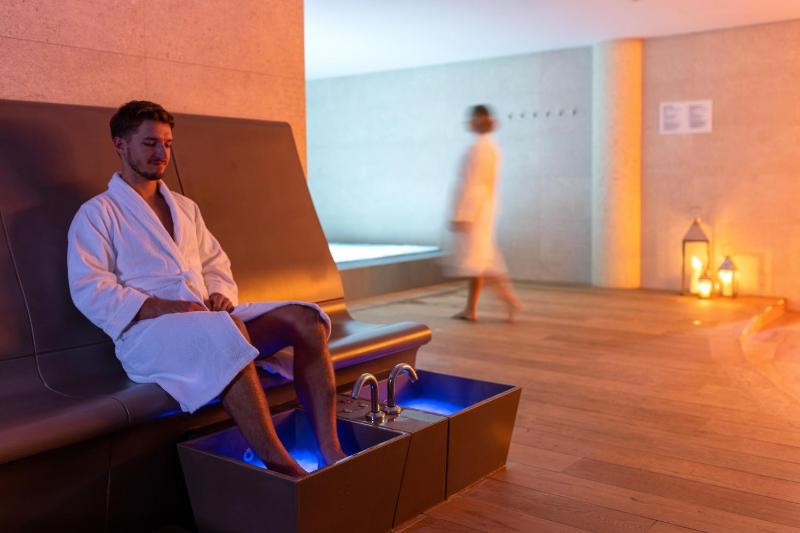 Hilton Rijeka Costabella Beach Resort & Spa - image 9