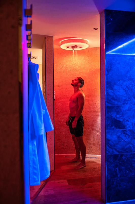 Hilton Rijeka Costabella Beach Resort & Spa - image 5