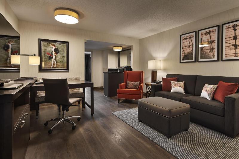 King Suite image 3