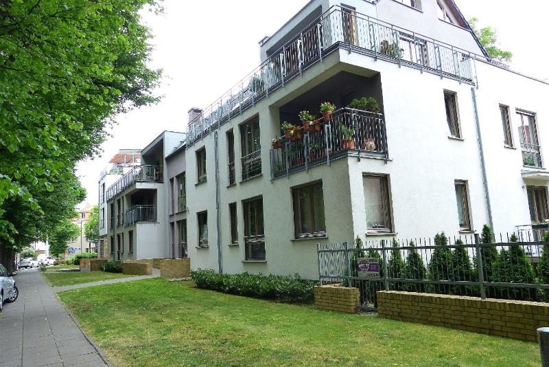 SAS Apartamenty Baron - image 8