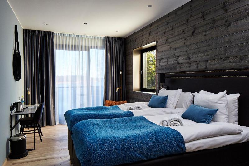 Superior Double or Twin Room image 2