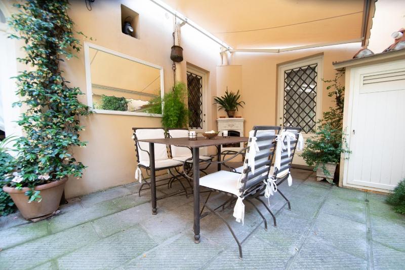 Casa Clara Luxury with Terrace - image 40