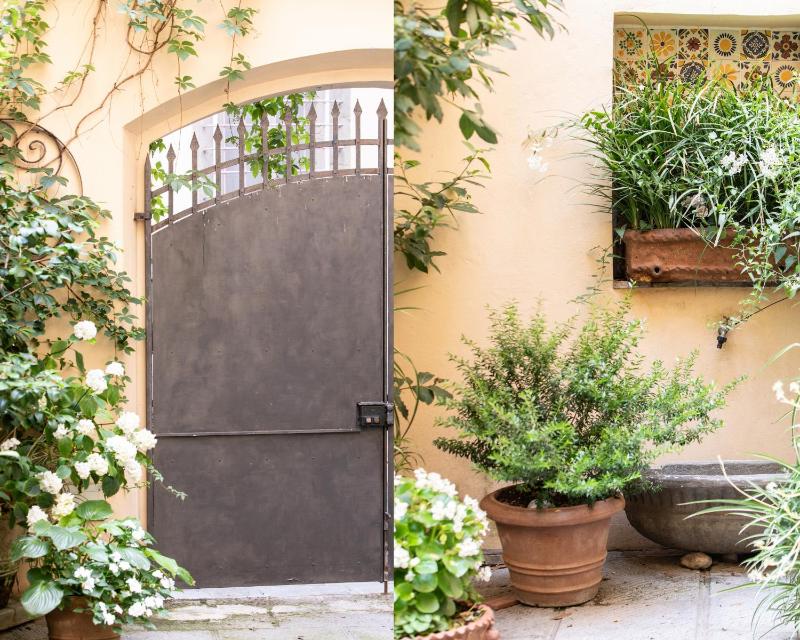 Casa Clara Luxury with Terrace - image 34