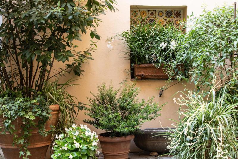 Casa Clara Luxury with Terrace - image 28