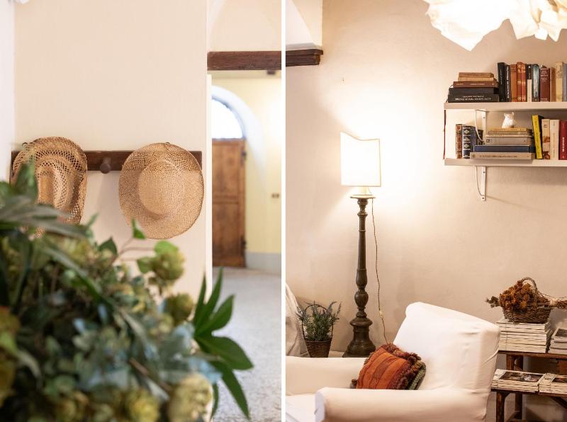 Casa Clara Luxury with Terrace - image 8