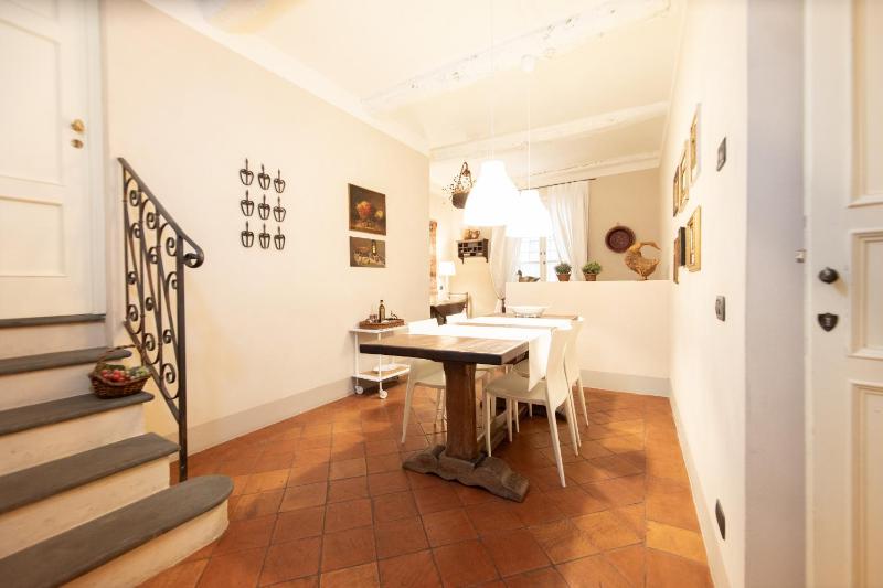 Casa Clara Luxury with Terrace - image 45