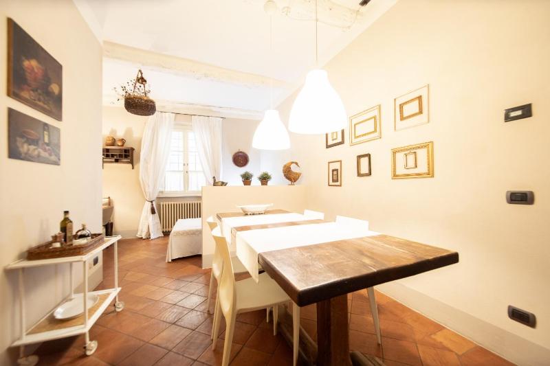 Casa Clara Luxury with Terrace - image 44