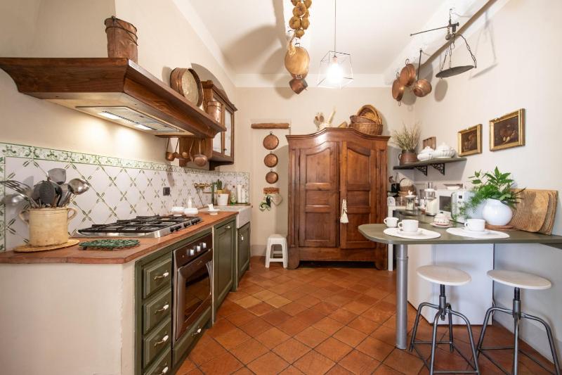 Casa Clara Luxury with Terrace - image 31