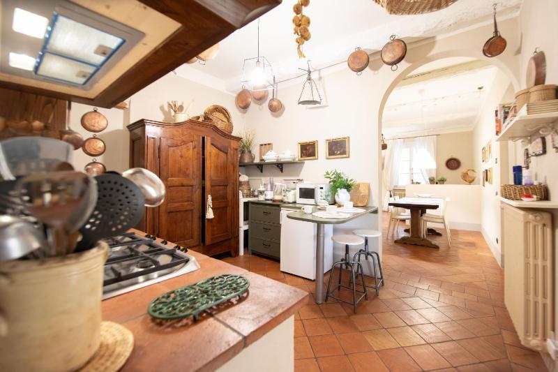 Casa Clara Luxury with Terrace - image 42