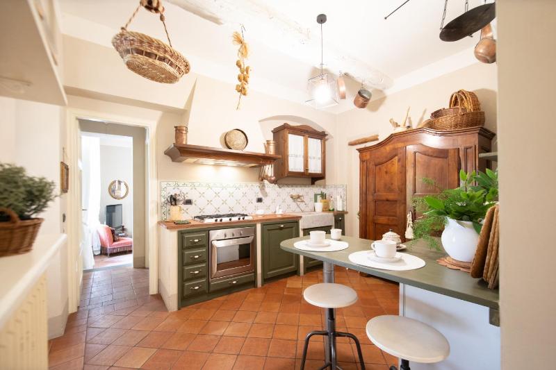 Casa Clara Luxury with Terrace - image 49