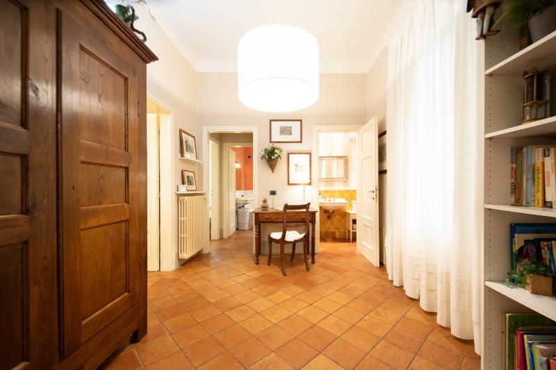 Casa Clara Luxury with Terrace - image 18