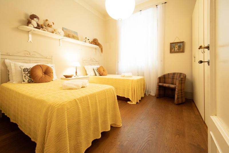 Casa Clara Luxury with Terrace - image 25
