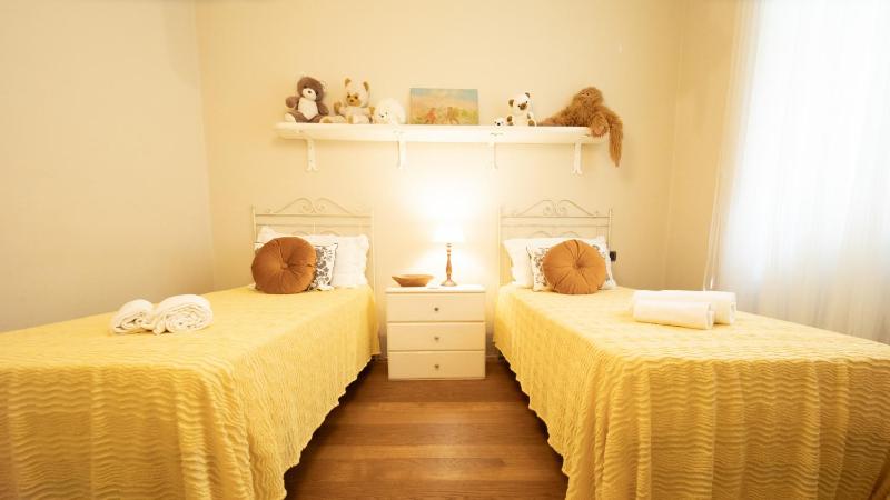 Casa Clara Luxury with Terrace - image 2