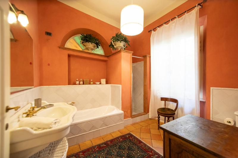 Casa Clara Luxury with Terrace - image 37