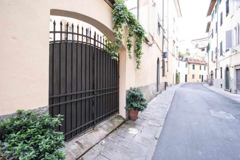 Casa Clara Luxury with Terrace - image 19