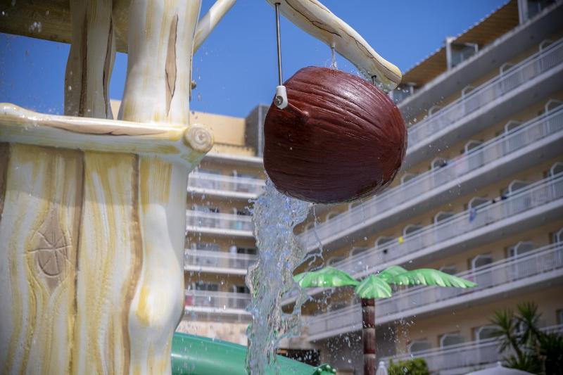GHT Oasis Park & Spa - image 16