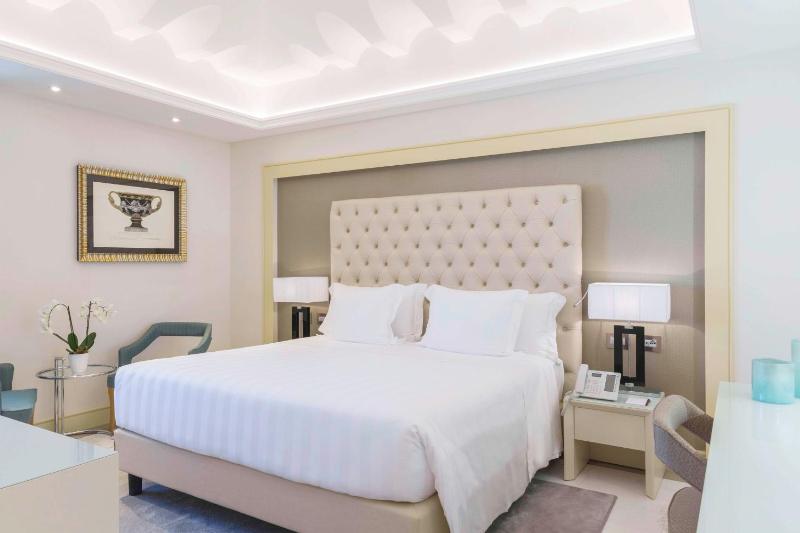 Deluxe King Room image 3