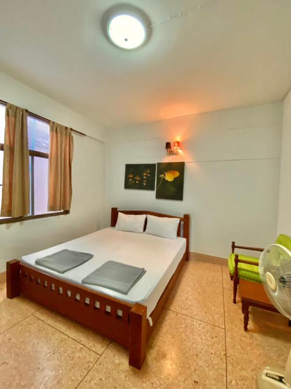 No7 Guesthouse - image 9