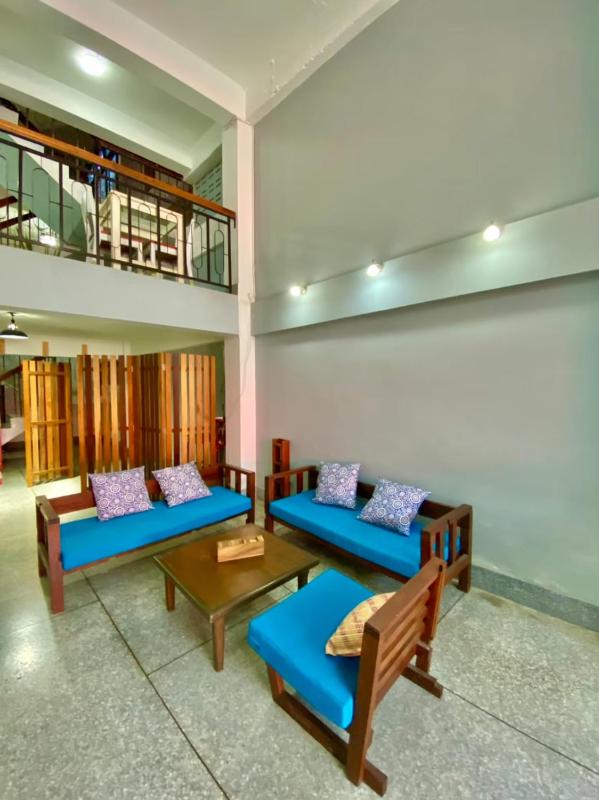 No7 Guesthouse - image 12