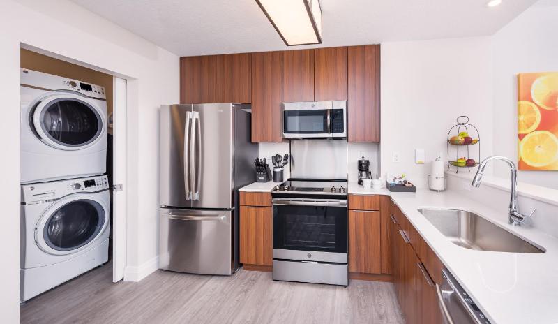 Two-Bedroom Condo Resort View (Free Water Park Access) image 4