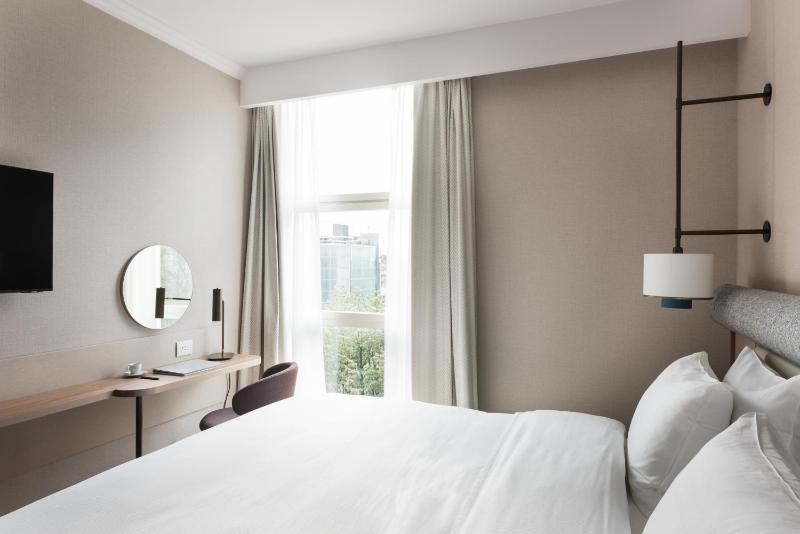 Ambasciatori Hotel Venice Mestre Tapestry Collection by Hilton - image 13