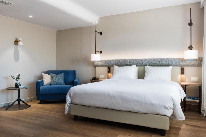 Ambasciatori Hotel Venice Mestre Tapestry Collection by Hilton - image 32