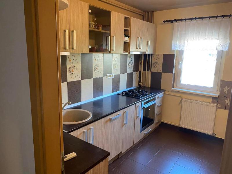 Apartament Piata Verde - image 18