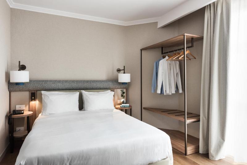 Ambasciatori Hotel Venice Mestre Tapestry Collection by Hilton - image 29