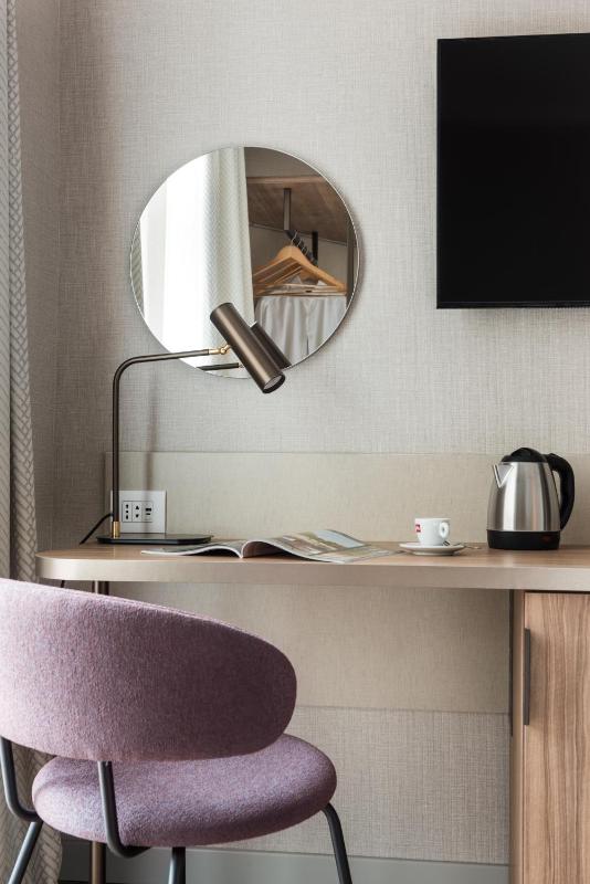 Ambasciatori Hotel Venice Mestre Tapestry Collection by Hilton - image 21