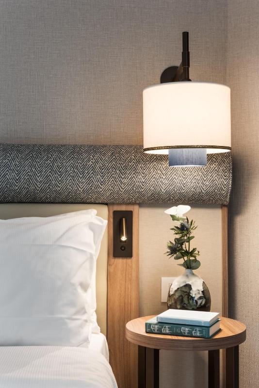 Ambasciatori Hotel Venice Mestre Tapestry Collection by Hilton - image 27