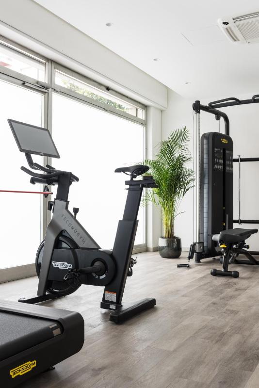 Ambasciatori Hotel Venice Mestre Tapestry Collection by Hilton - image 23