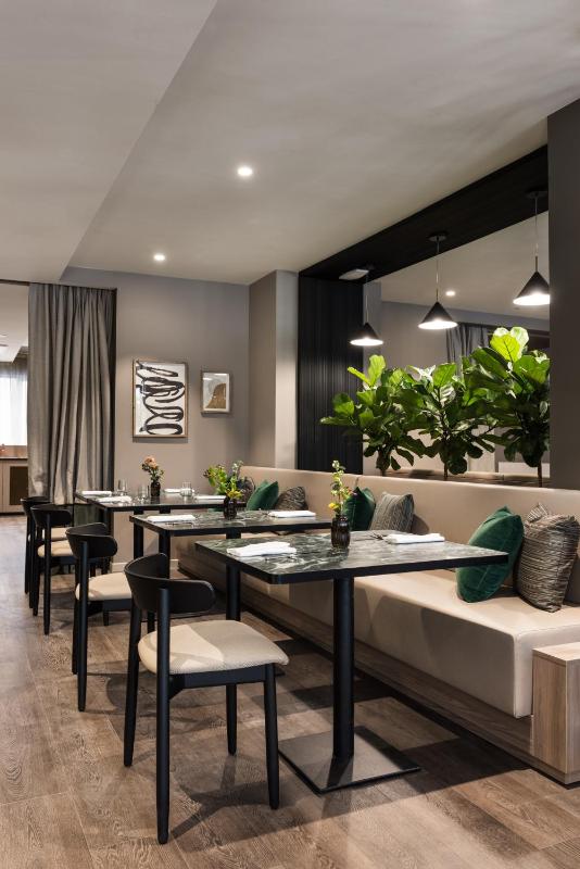 Ambasciatori Hotel Venice Mestre Tapestry Collection by Hilton - image 25