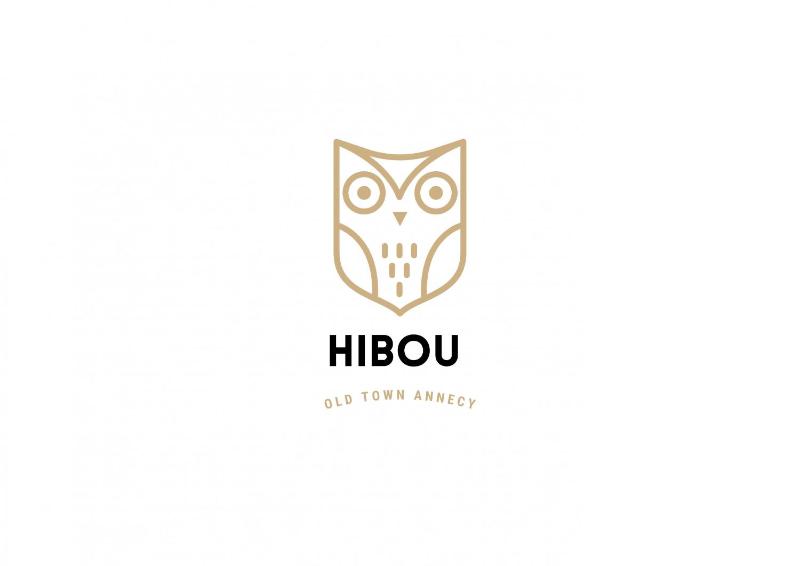 Hibou vieille ville charme de l ancien - image 13
