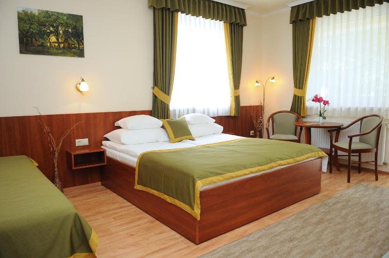 Two-Bedroom Apartment image 4