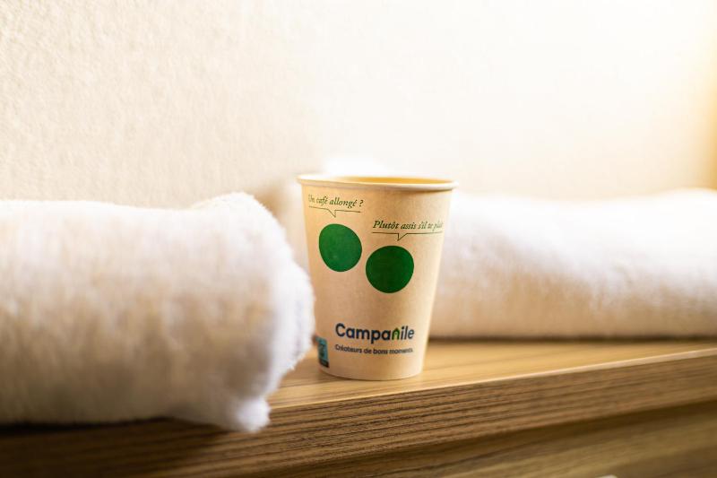 Standard Room - 1 Double Bed image 2