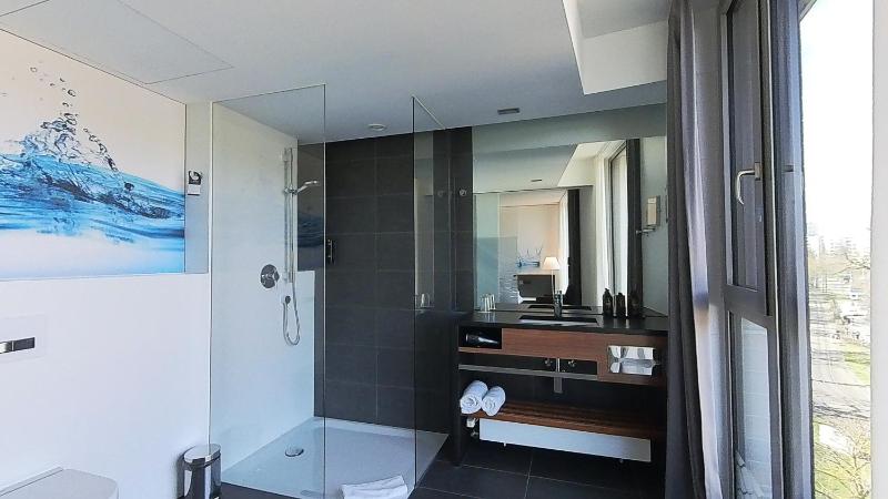 Deluxe Double Room image 3