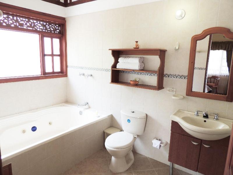 Hotel Villa Cristina - image 42