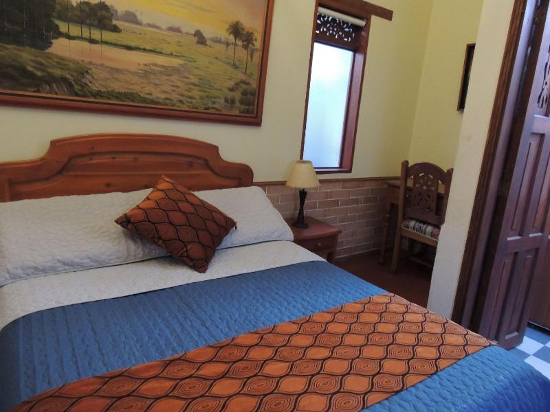 Hotel Villa Cristina - image 36