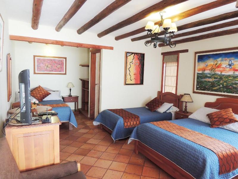Hotel Villa Cristina - image 21