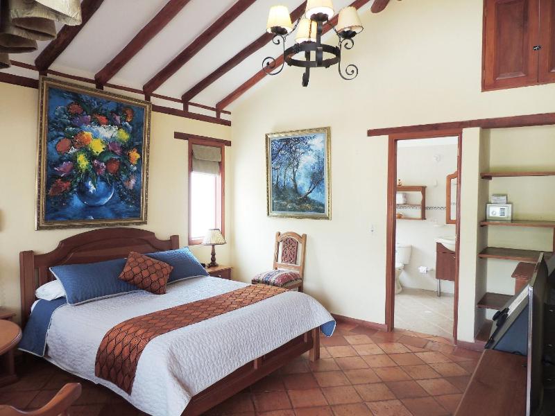 Hotel Villa Cristina - image 26