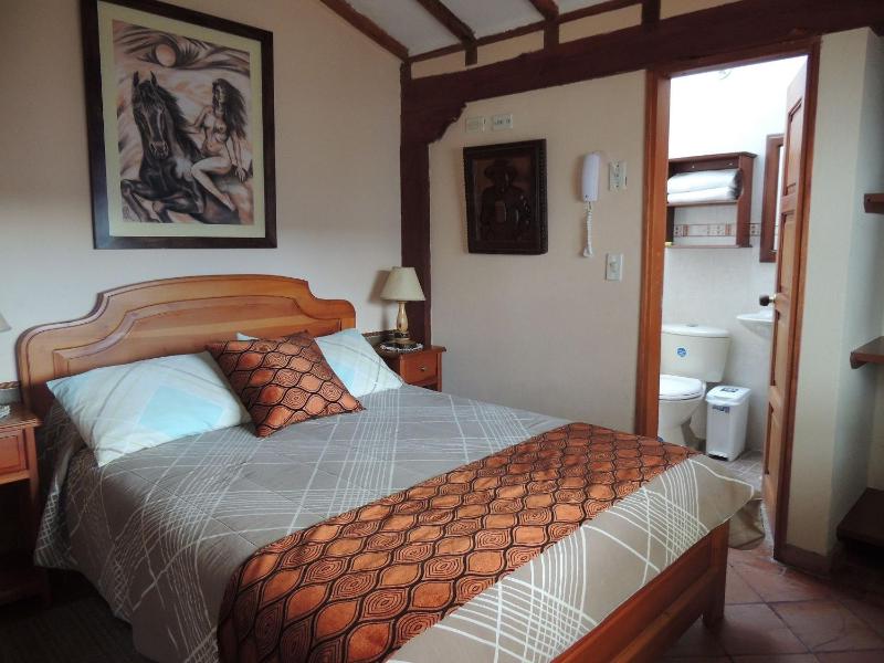 Hotel Villa Cristina - image 39