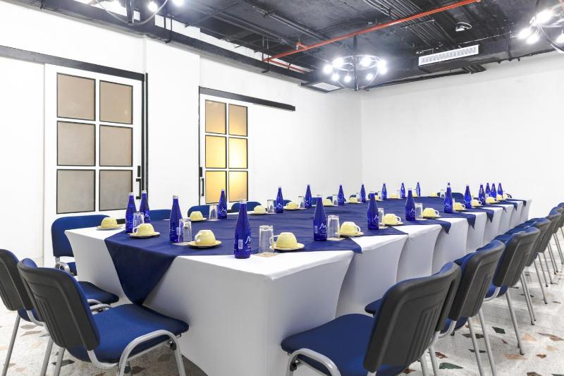 Faranda Collection Barranquilla a member of Radisson Individuals - image 37