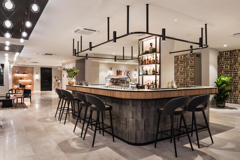 Ambasciatori Hotel Venice Mestre Tapestry Collection by Hilton - image 5