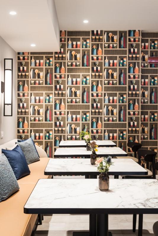 Ambasciatori Hotel Venice Mestre Tapestry Collection by Hilton - image 12