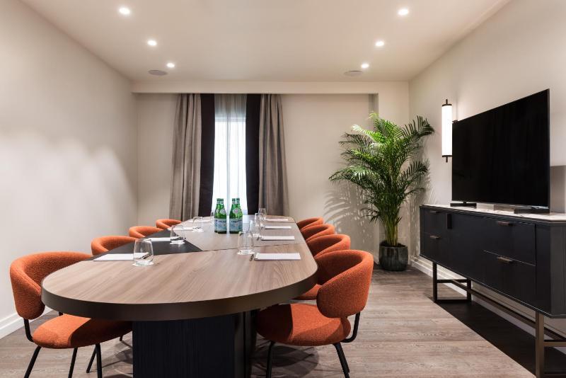 Ambasciatori Hotel Venice Mestre Tapestry Collection by Hilton - image 11