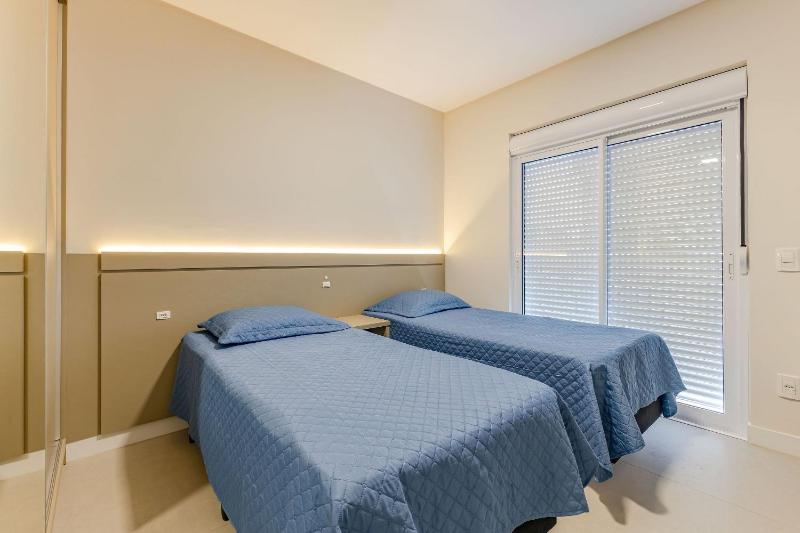 Agradável Apartamento a Poucos Minutos da Praia - image 16