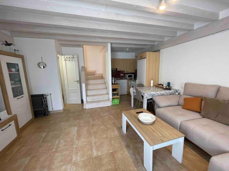 Casa en la montaña con piscina de temporada Images
