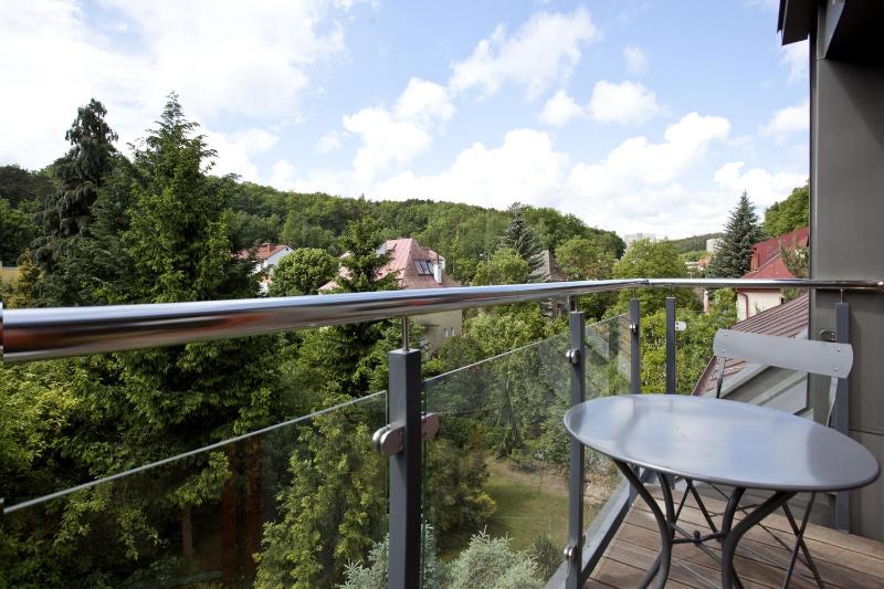 Apartment with Balcony image 3