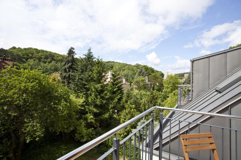 Apartment with Balcony image 4