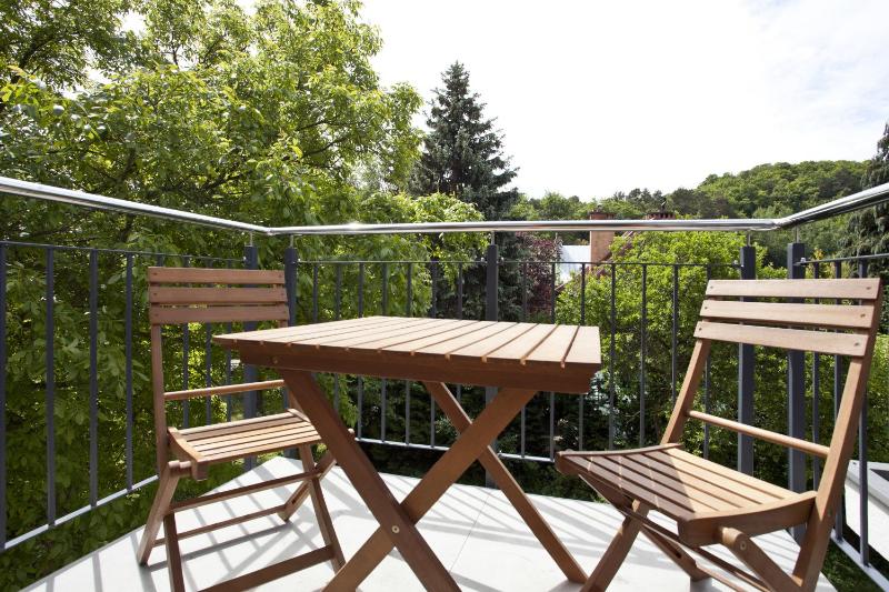 Apartment with Balcony image 3